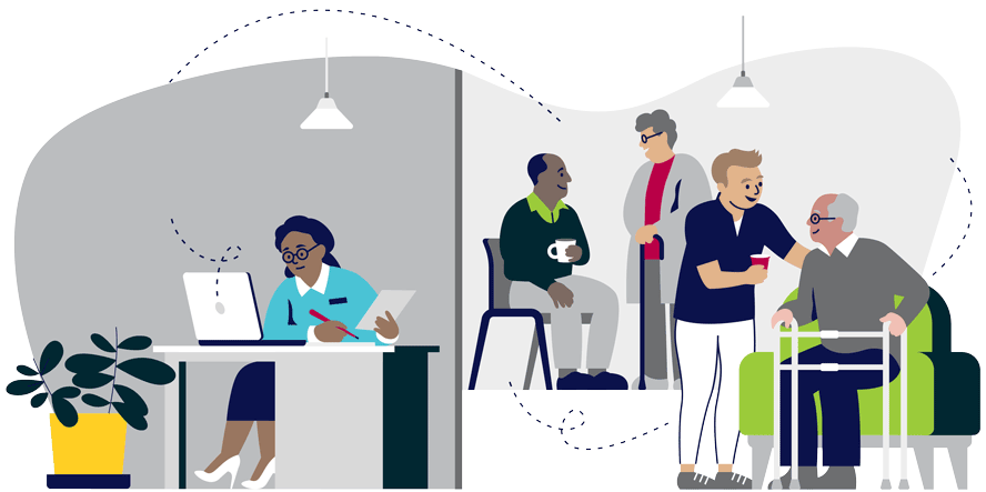 Assisted Living Software Assisted Living Software